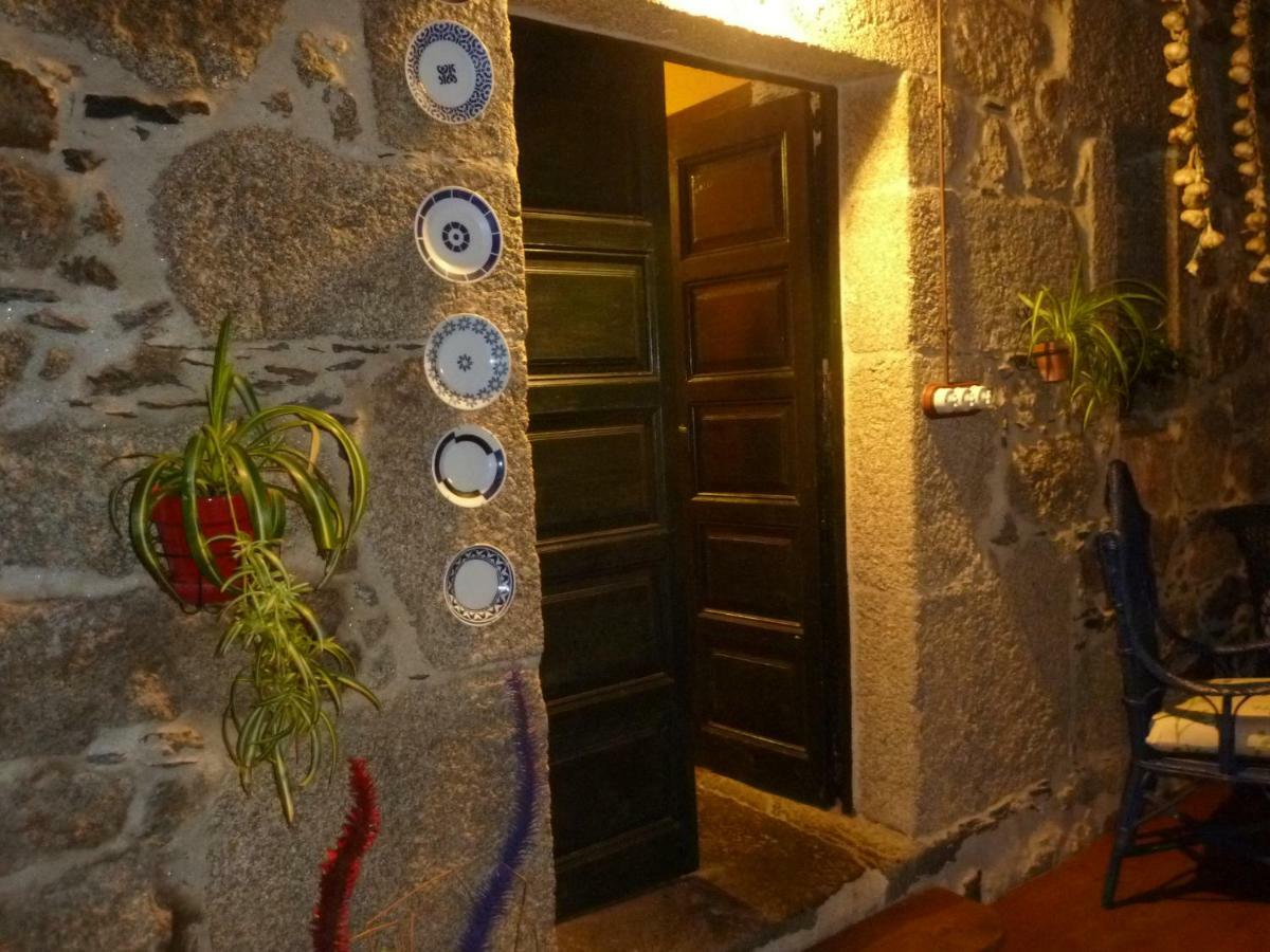 Casa Do Pacio Sabadelle Daire Lugo Dış mekan fotoğraf
