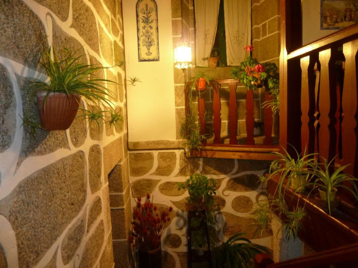 Casa Do Pacio Sabadelle Daire Lugo Dış mekan fotoğraf